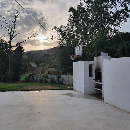 Villa De Lujo En Jarandilla Jarandilla de la Vera Esterno foto