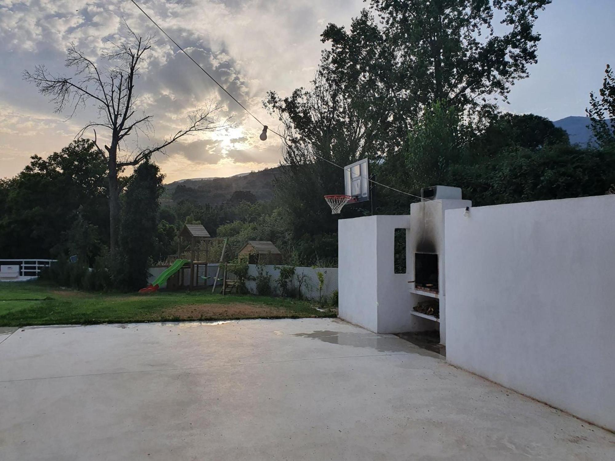 Villa De Lujo En Jarandilla Jarandilla de la Vera Esterno foto
