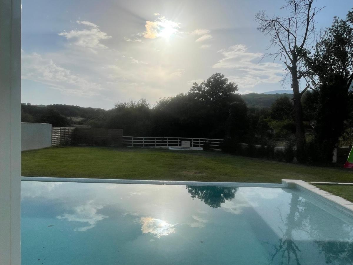 Villa De Lujo En Jarandilla Jarandilla de la Vera Esterno foto