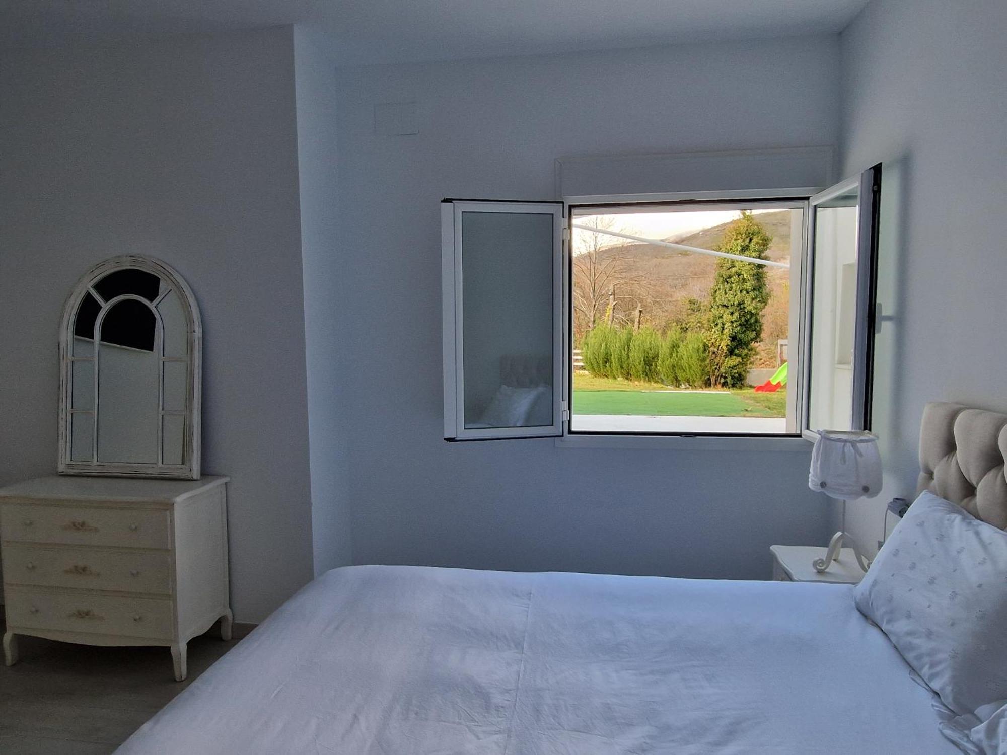 Villa De Lujo En Jarandilla Jarandilla de la Vera Esterno foto
