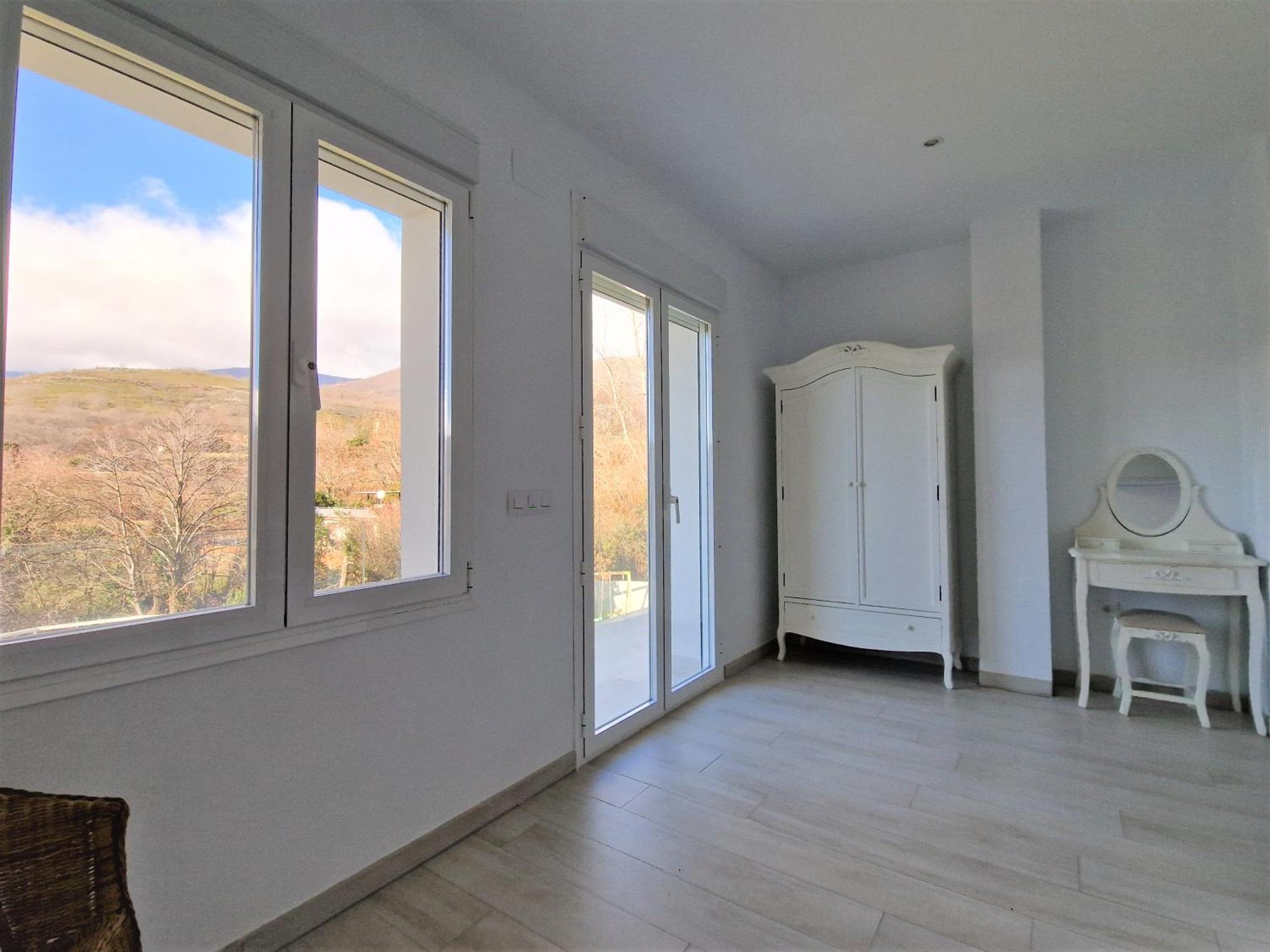 Villa De Lujo En Jarandilla Jarandilla de la Vera Esterno foto