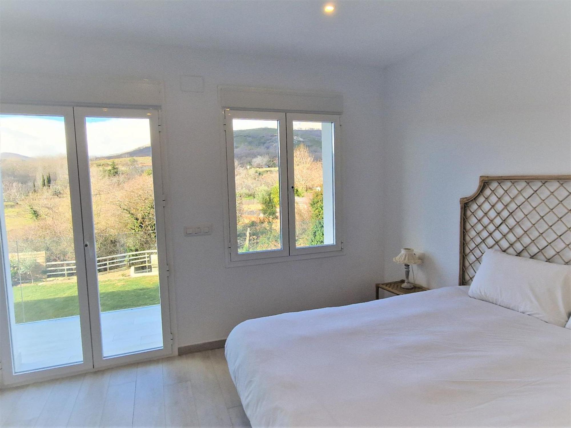 Villa De Lujo En Jarandilla Jarandilla de la Vera Esterno foto